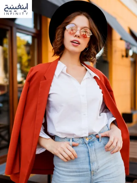 عکس لباس مد سال ۱۴۰۴ دخترانه