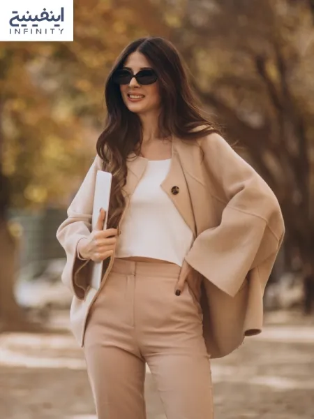  عکس لباس مد سال ۱۴۰۴ دخترانه