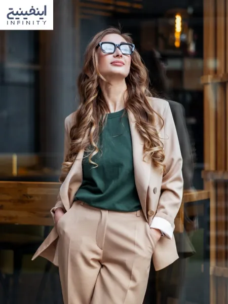  عکس لباس مد سال ۱۴۰۴ دخترانه