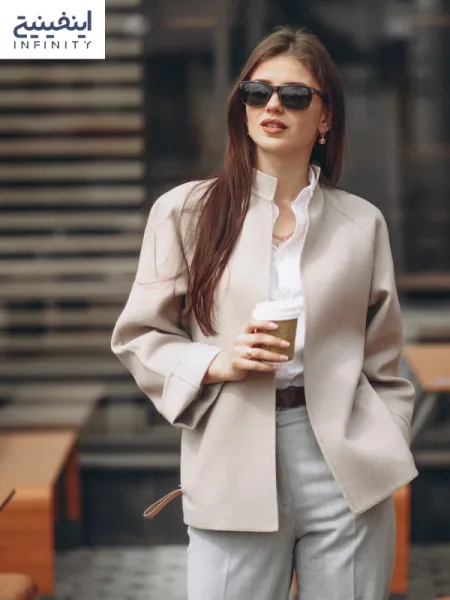  عکس لباس مد سال ۱۴۰۴ دخترانه