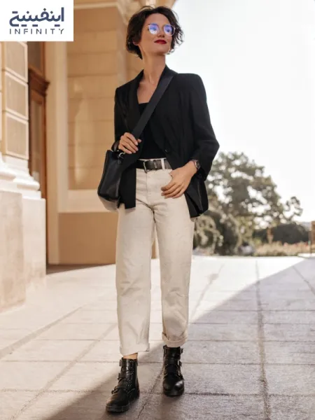  عکس لباس مد سال ۱۴۰۴ دخترانه