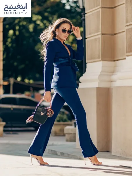  عکس لباس مد سال ۱۴۰۴ دخترانه