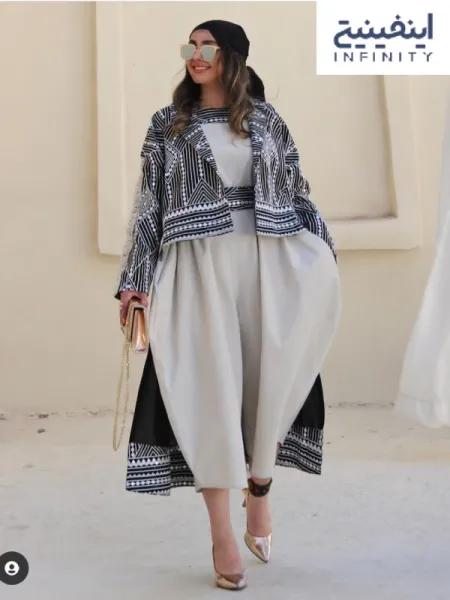  عکس لباس مد سال ۱۴۰۴ دخترانه