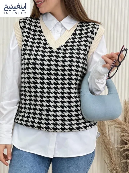  عکس لباس مد سال ۱۴۰۴ دخترانه