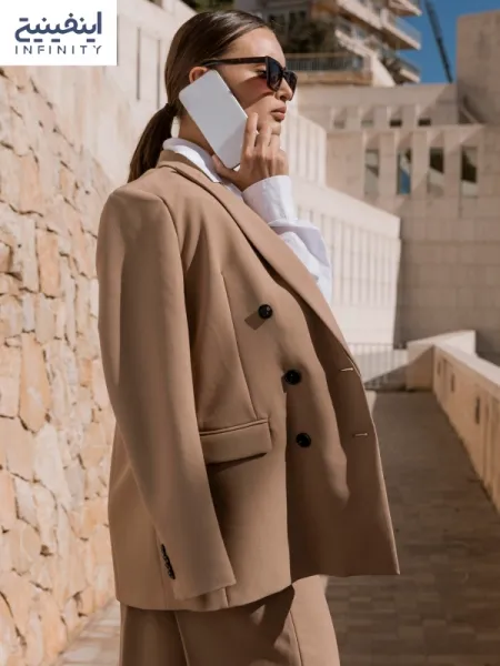  عکس لباس مد سال ۱۴۰۴ دخترانه