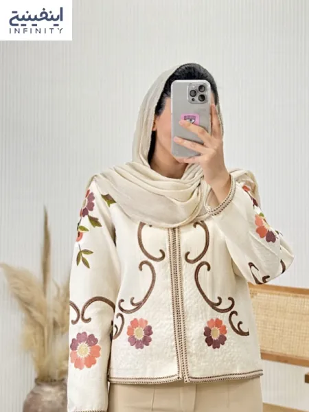  عکس لباس مد سال ۱۴۰۴ دخترانه