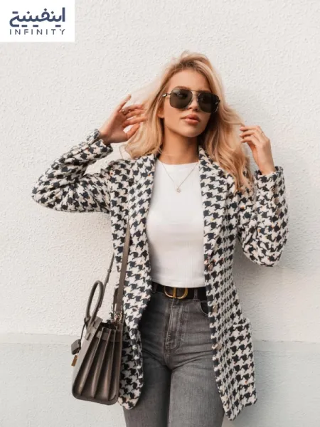  عکس لباس مد سال ۱۴۰۴ دخترانه