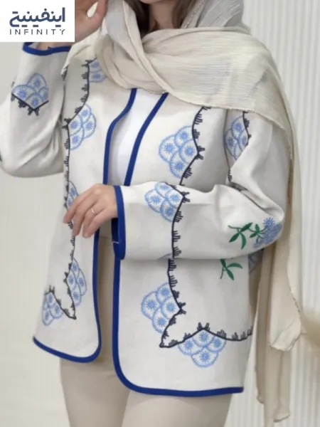  عکس لباس مد سال ۱۴۰۴ دخترانه