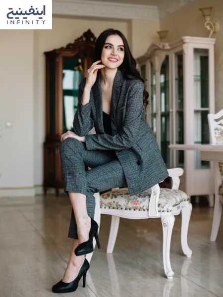  عکس لباس مد سال ۱۴۰۴ دخترانه