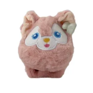 عکس عروسک های ترند سال ۱۴۰۴