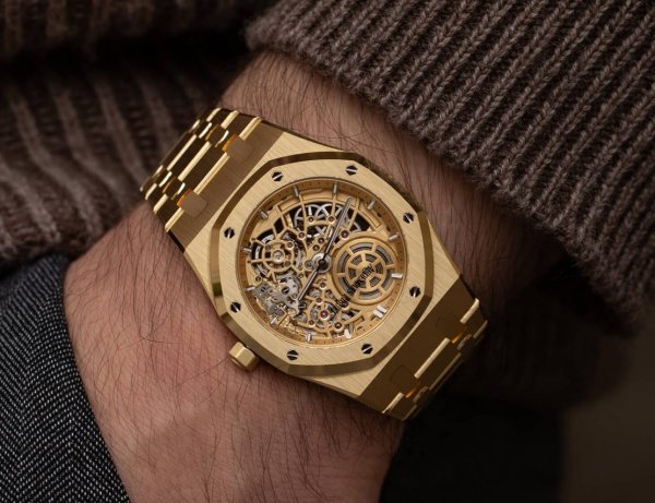  عکس ساعت های ترند