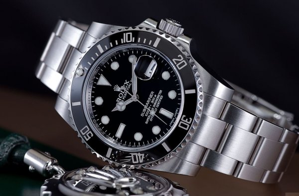  عکس ساعت های ترند