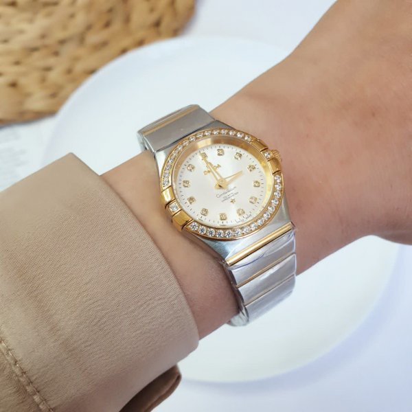  عکس ساعت های ترند