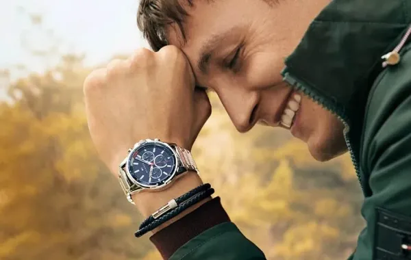  عکس بهترین ساعت جهان