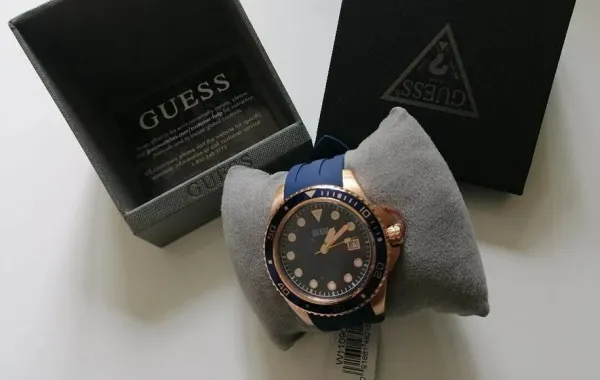  عکس بهترین ساعت جهان