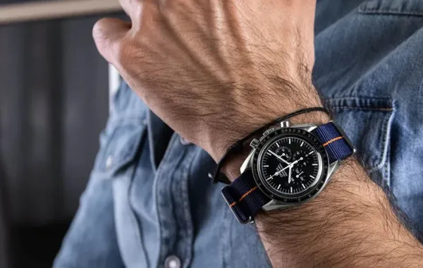  عکس بهترین ساعت جهان