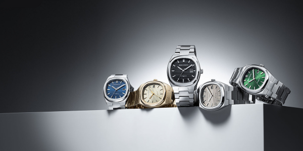  عکس گرانترین ساعت دنیا