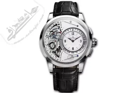  عکس گرانترین ساعت دنیا مردانه