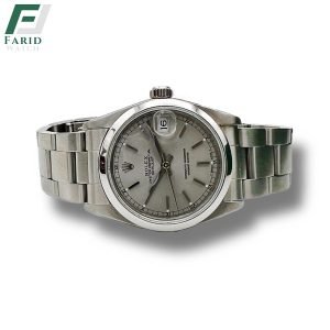  عکس گرانترین ساعت رولکس زنانه