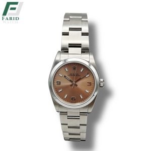  عکس گرانترین ساعت رولکس زنانه