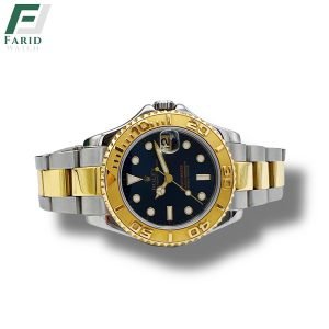  عکس گرانترین ساعت رولکس زنانه