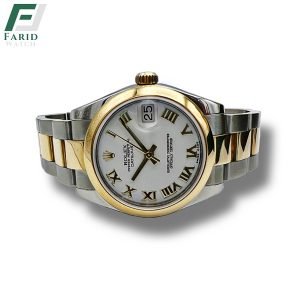  عکس گرانترین ساعت رولکس زنانه