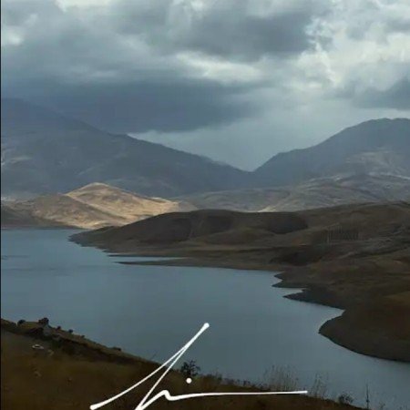  عکس طلوع خورشید برای پروفایل