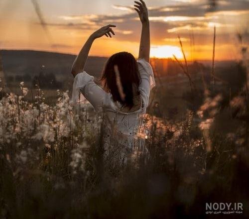  عکس طلوع خورشید صبح