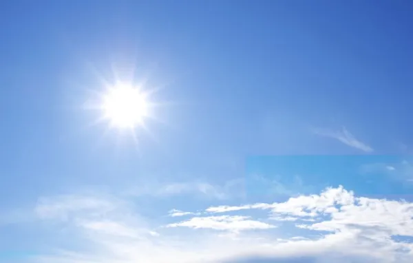  عکس خورشید واقعی