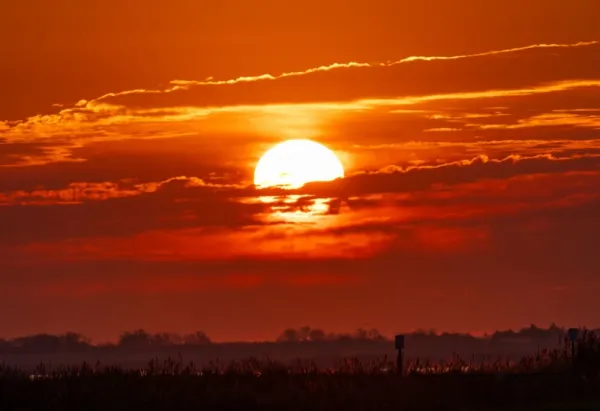  عکس خورشید واقعی