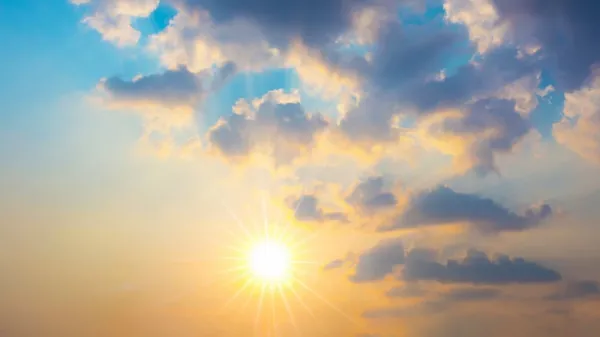  عکس خورشید واقعی