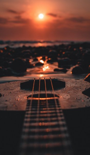  عکس خورشید واقعی در آسمان