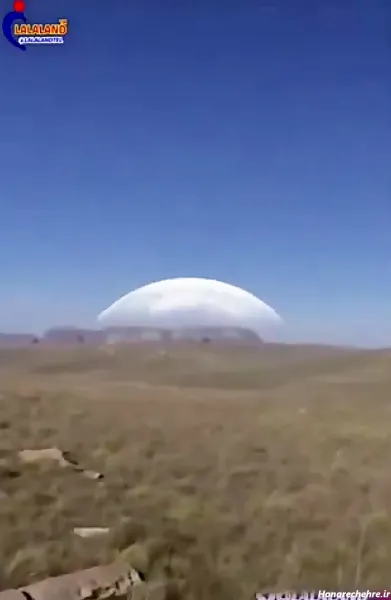  عکس ماه واقعی از نزدیک