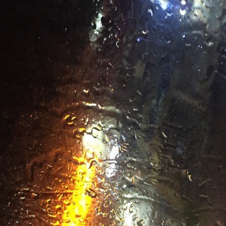  عکس باران برای استوری