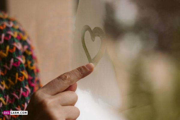  عکس پروفایل بارانی لاکچری