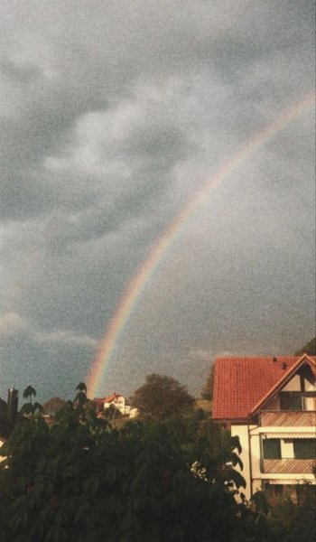  عکس باران غمگین