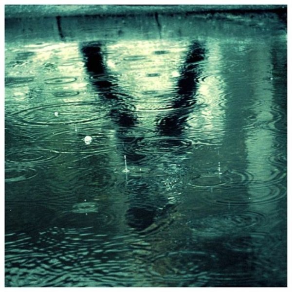  عکس بارانی عاشقانه