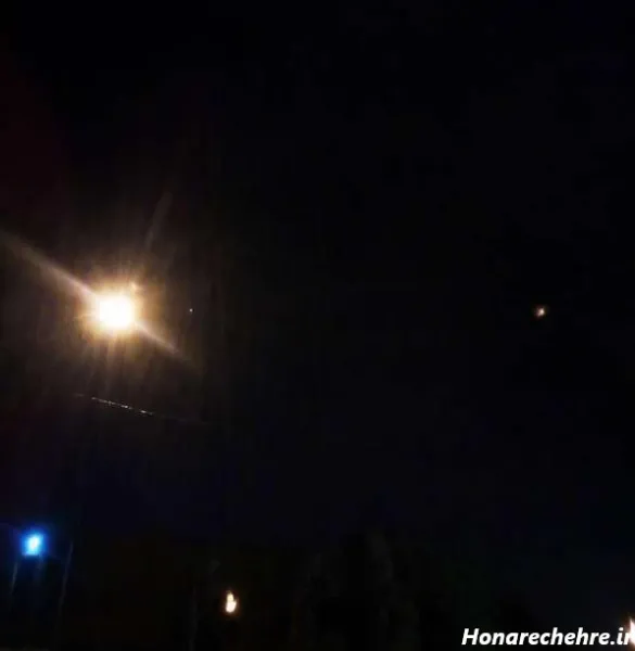  47 عکس باران در شب