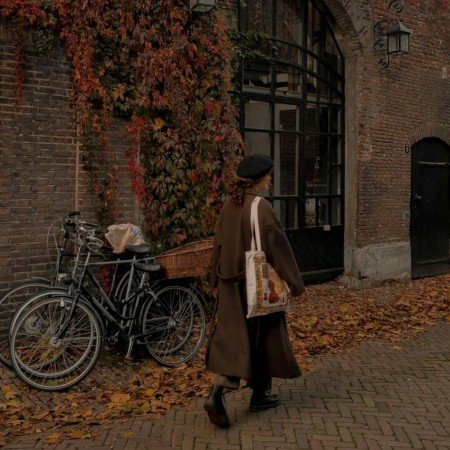  100 عکس طبیعت واقعی پاییز