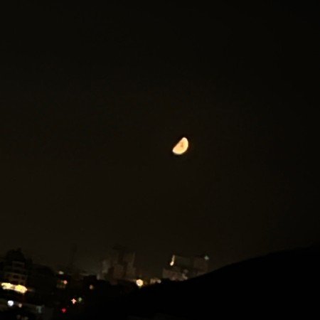  عکس واقعی ماه و خورشید