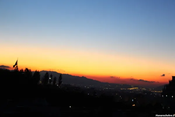  دانلود عکس طلوع خورشید