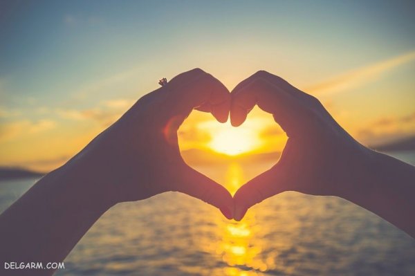  99 عکس غروب خورشید با کیفیت بالا