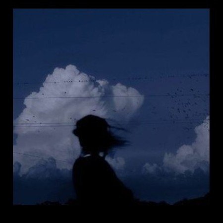  عکس غروب پاییز برای پروفایل