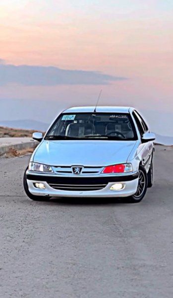  عکس غروب پاییز برای پروفایل