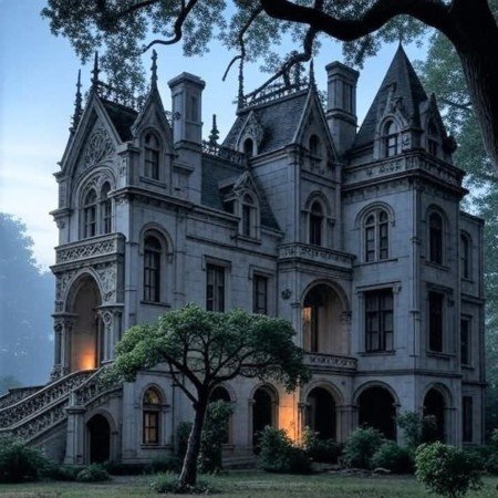  عکس غروب پاییز برای پروفایل