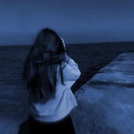  عکس غروب پاییز برای پروفایل