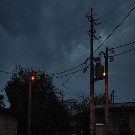  عکس غروب پاییز برای پروفایل