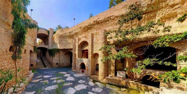  عکس ساحل کیش در شب