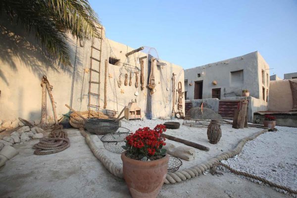  عکس ساحل کیش در شب