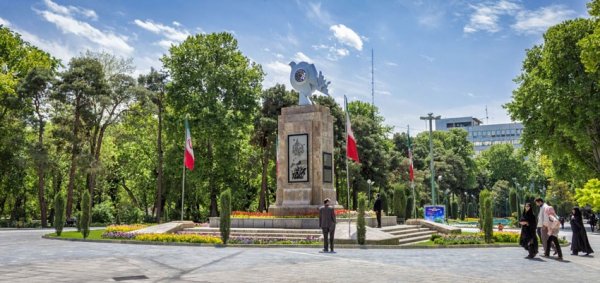  عکس ساحل کیش در شب